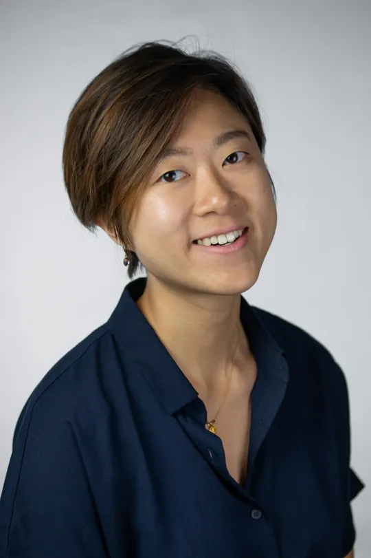 Jessica Cheung