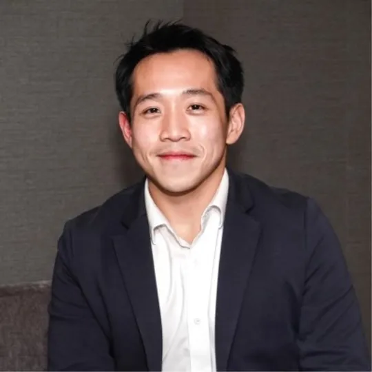 Nathaniel Chan