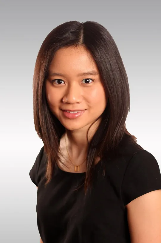 Rebecca Yip