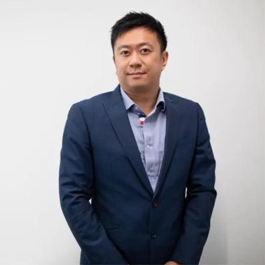 Wing Lee